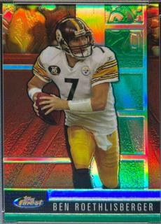 Ben Roethlisberger