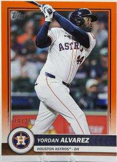 Yordan Alvarez