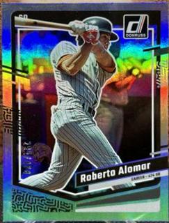 Roberto Alomar