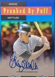 Graig Nettles