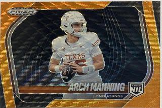 Arch Manning