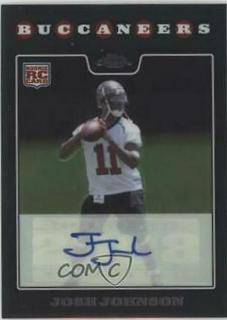 Josh Johnson