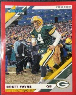 Brett Favre