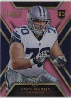 Zack Martin