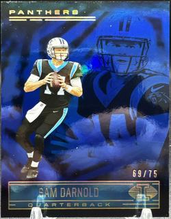 Sam Darnold