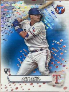 Josh Jung