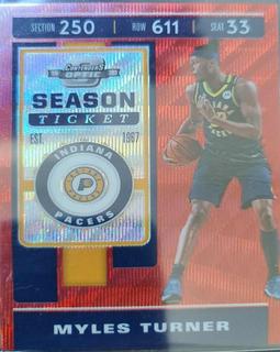 Myles Turner