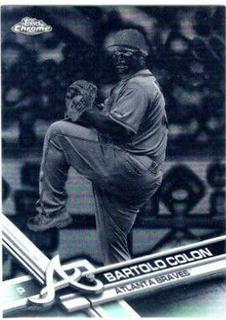 Bartolo Colon