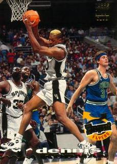 Dennis Rodman
