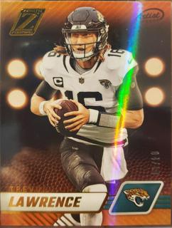Trevor Lawrence