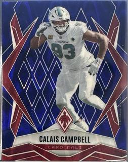 Calais Campbell