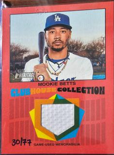 Mookie Betts