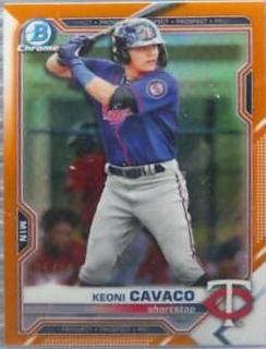 Keoni Cavaco