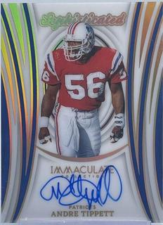 Andre Tippett