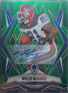 Willis McGahee