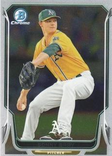 Sonny Gray