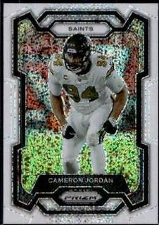 Cameron Jordan