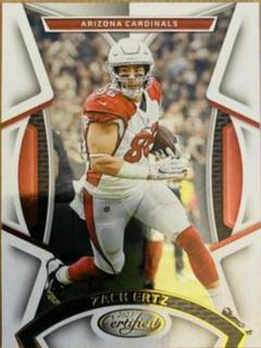 Zach Ertz