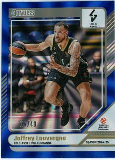 Joffrey Lauvergne