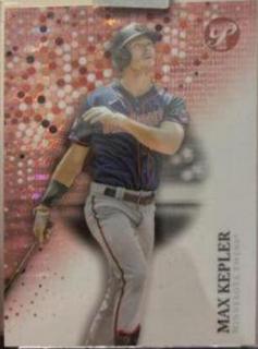 Max Kepler