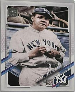 Babe Ruth