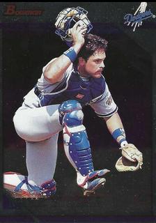 Mike Piazza