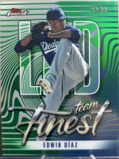 Edwin Diaz