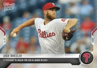 Zack Wheeler