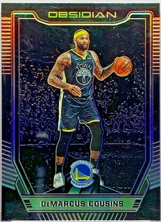 DeMarcus Cousins
