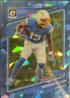 Keenan Allen