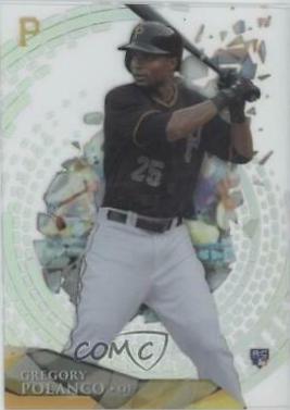 Gregory Polanco #HT-GP