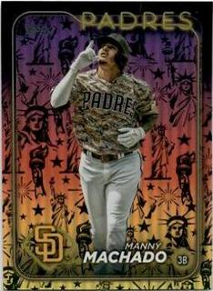 Manny Machado