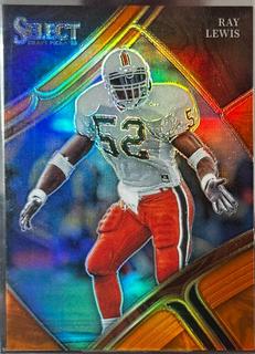 Ray Lewis