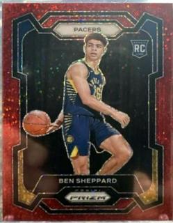 Ben Sheppard