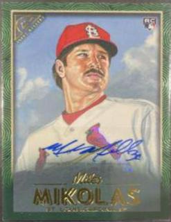 Miles Mikolas