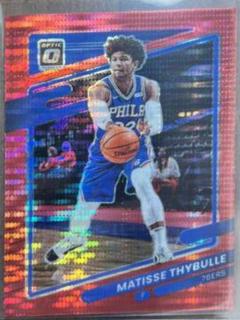 Matisse Thybulle