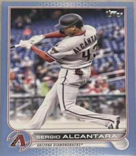 Sergio Alcantara