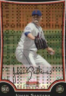 Johan Santana