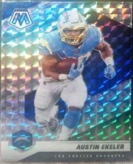 Austin Ekeler