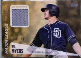 Wil Myers