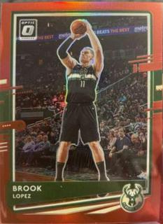 Brook Lopez