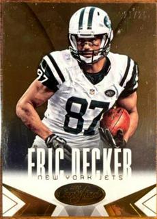 Eric Decker