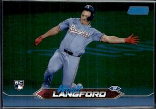 Wyatt Langford