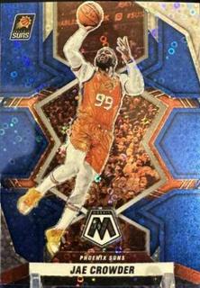 Jae Crowder