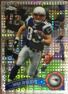 Wes Welker