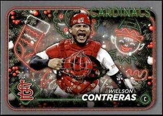 Willson Contreras