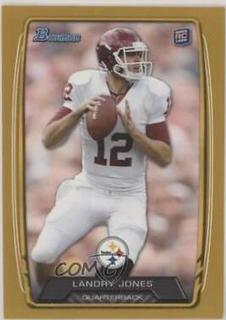 Landry Jones