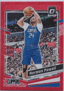 Norman Powell