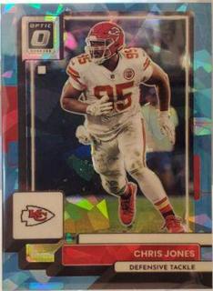 Chris Jones