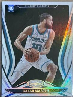Caleb Martin